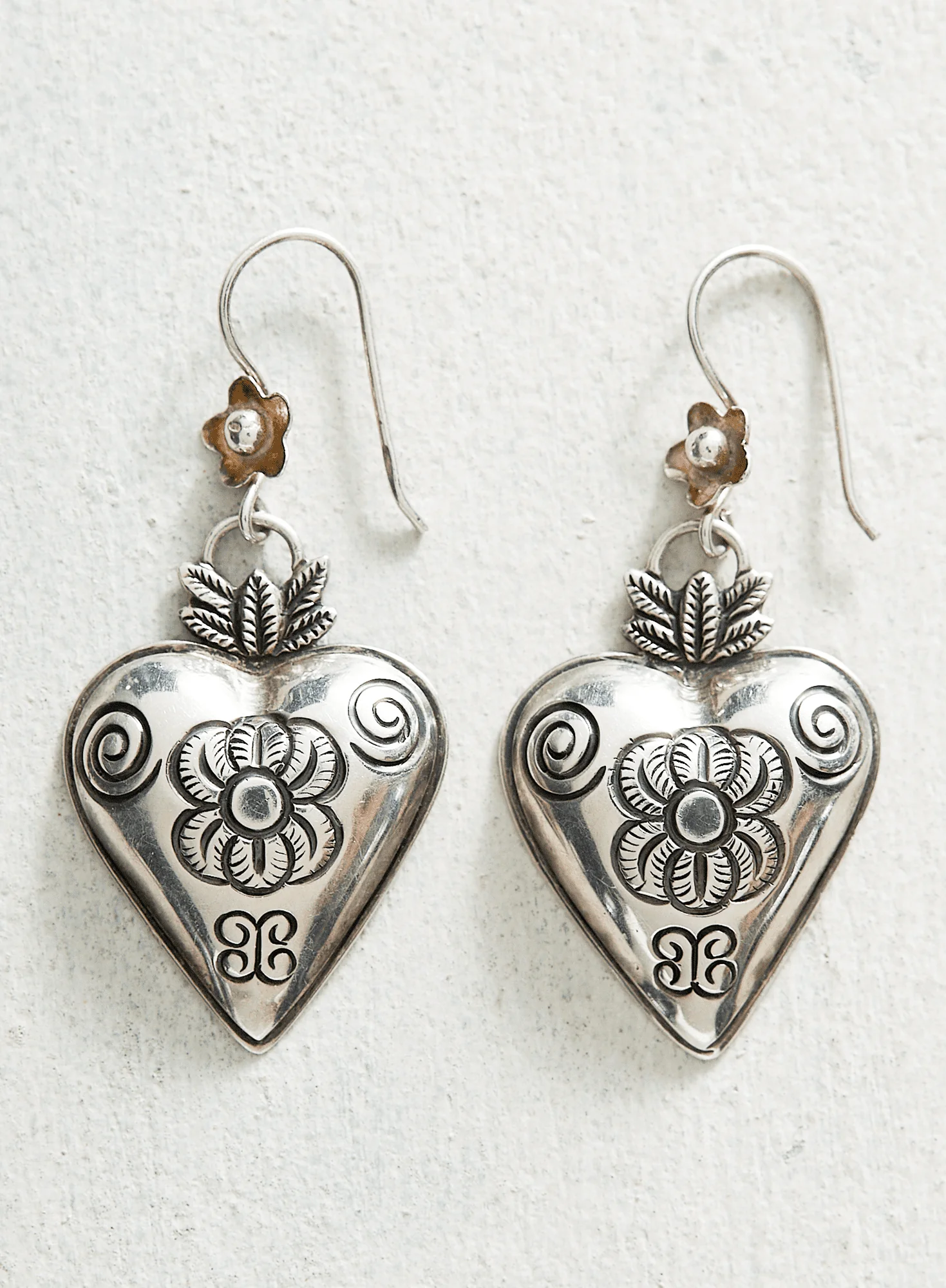 Sweetheart Earrings