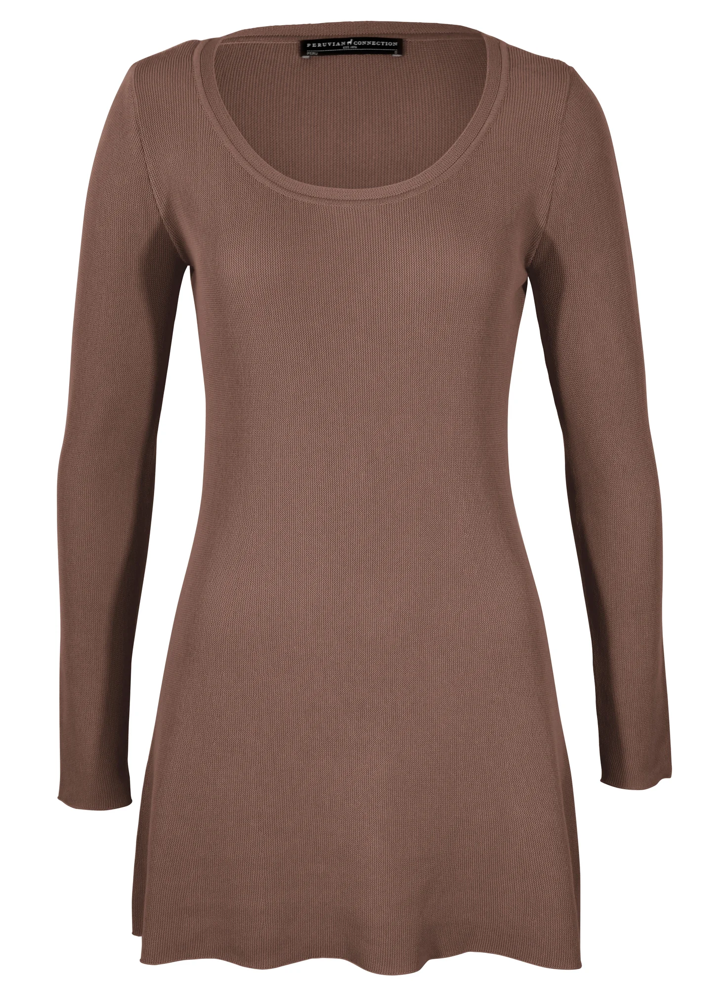 Swing Tunic