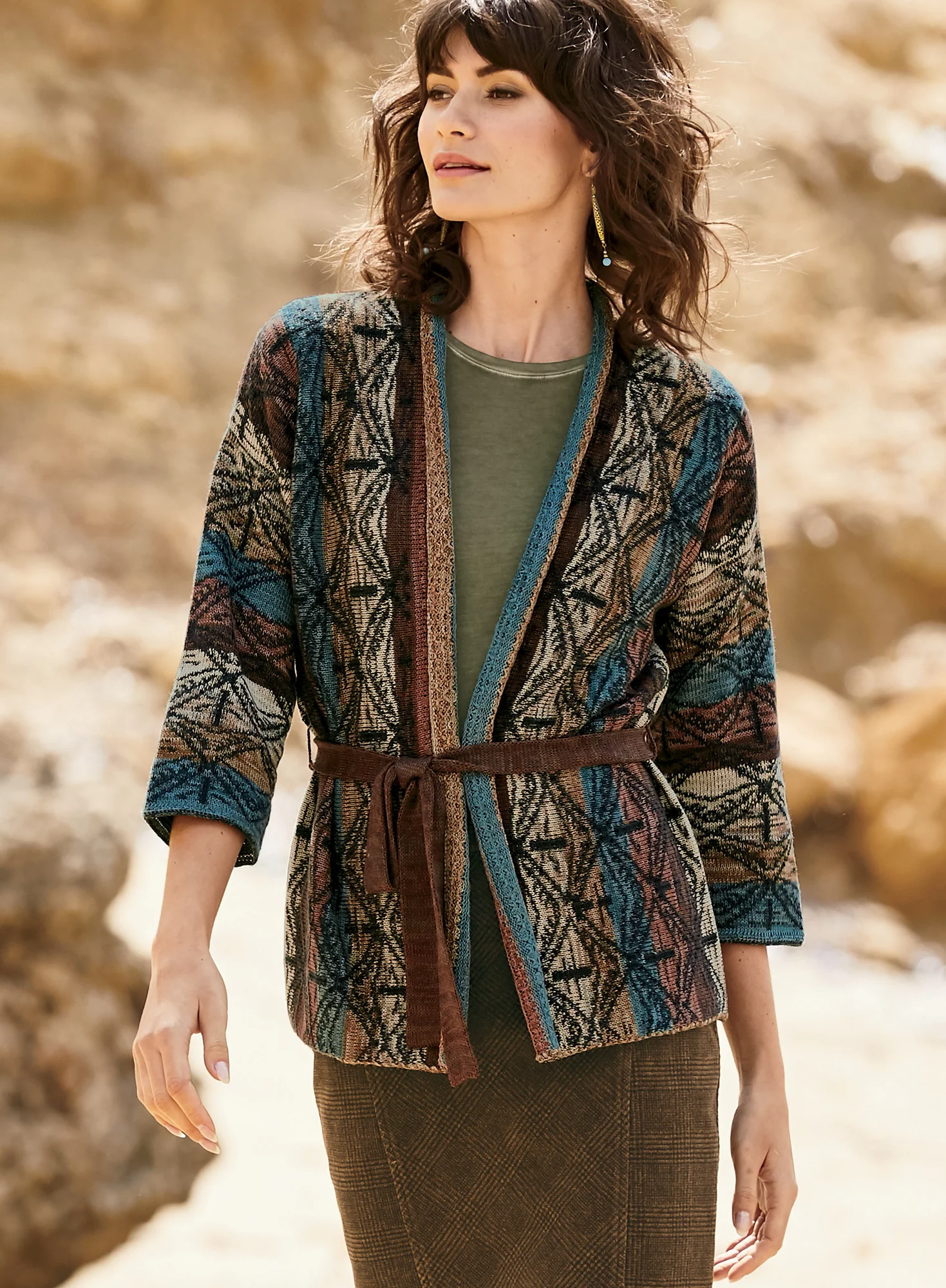 Tamita Kimono - Image 6