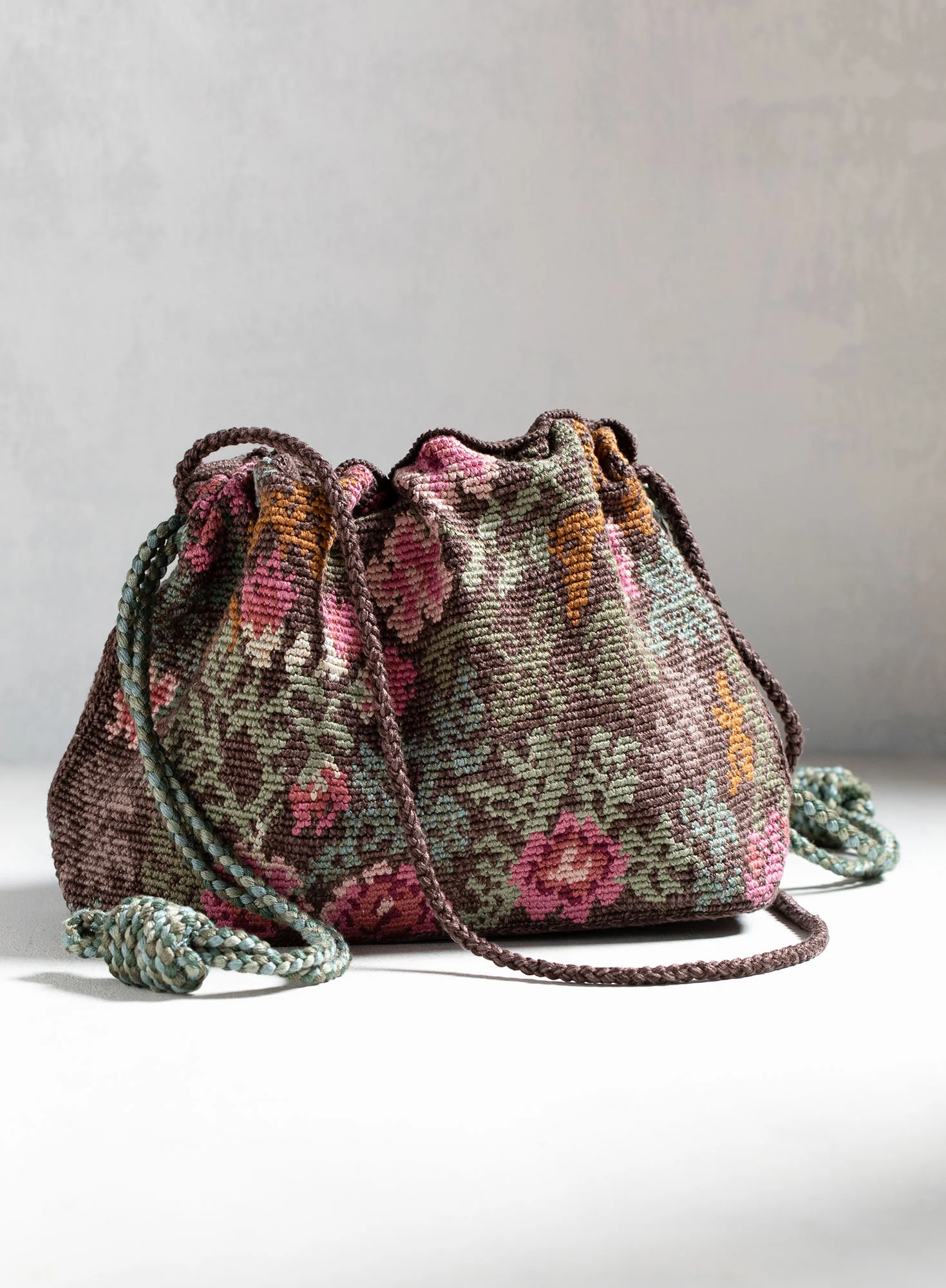 Tapestry Bag - Image 3