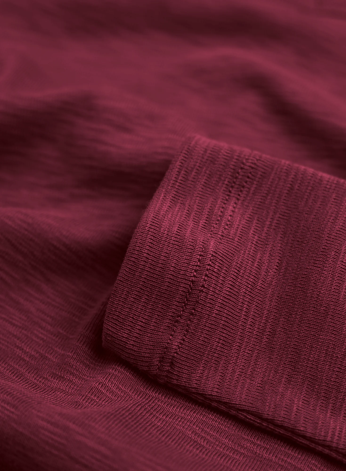 Textured Rib Dress - Image 3