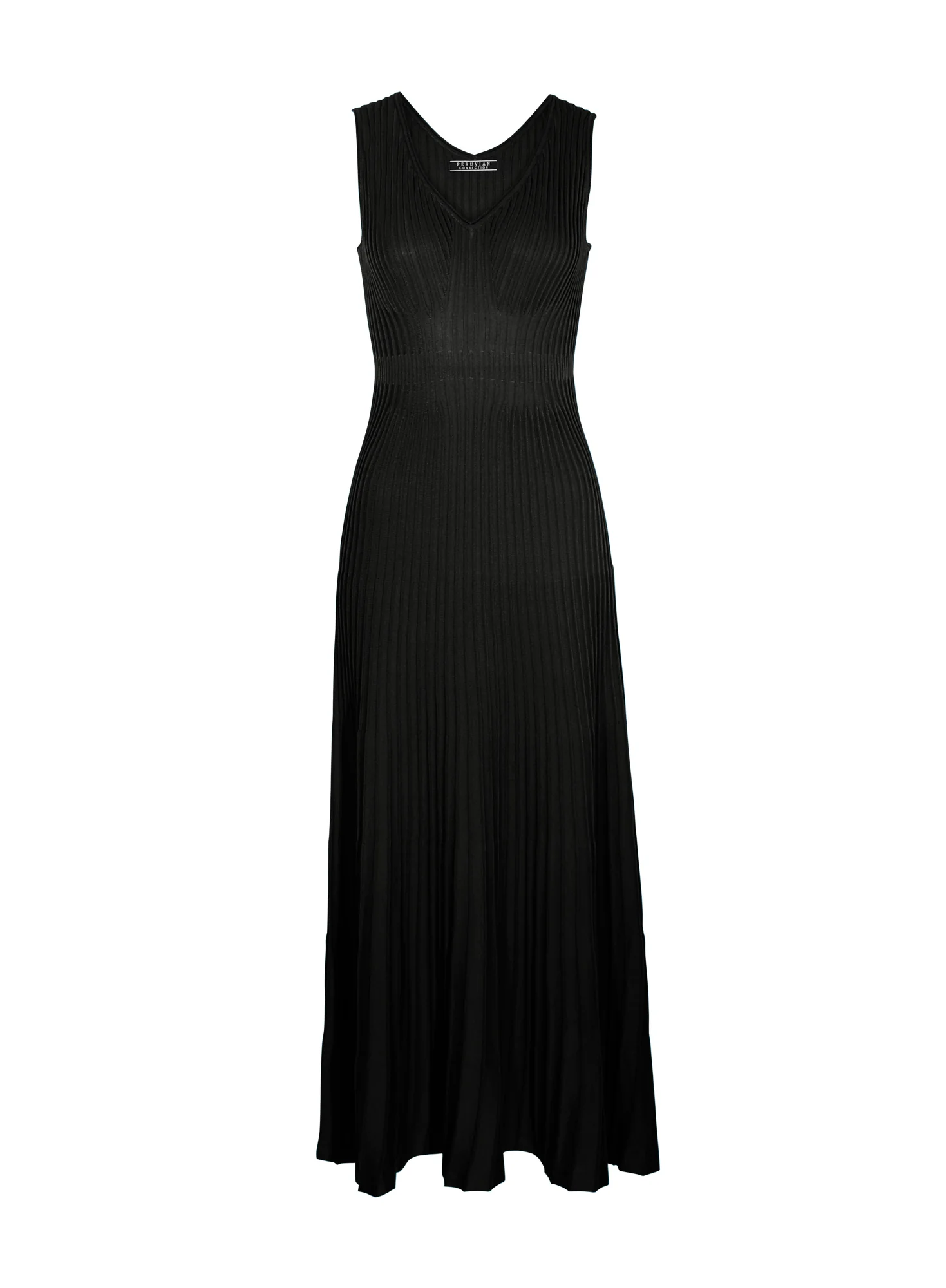 Titania Dress 49"
