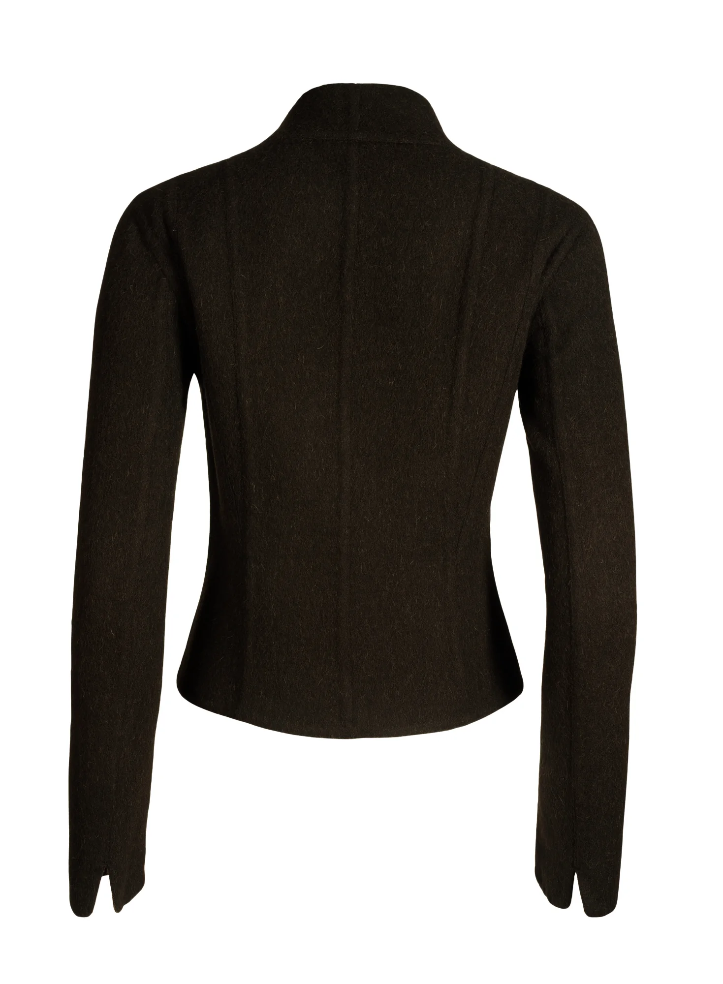 Tweed Revers. Jkt - Image 8