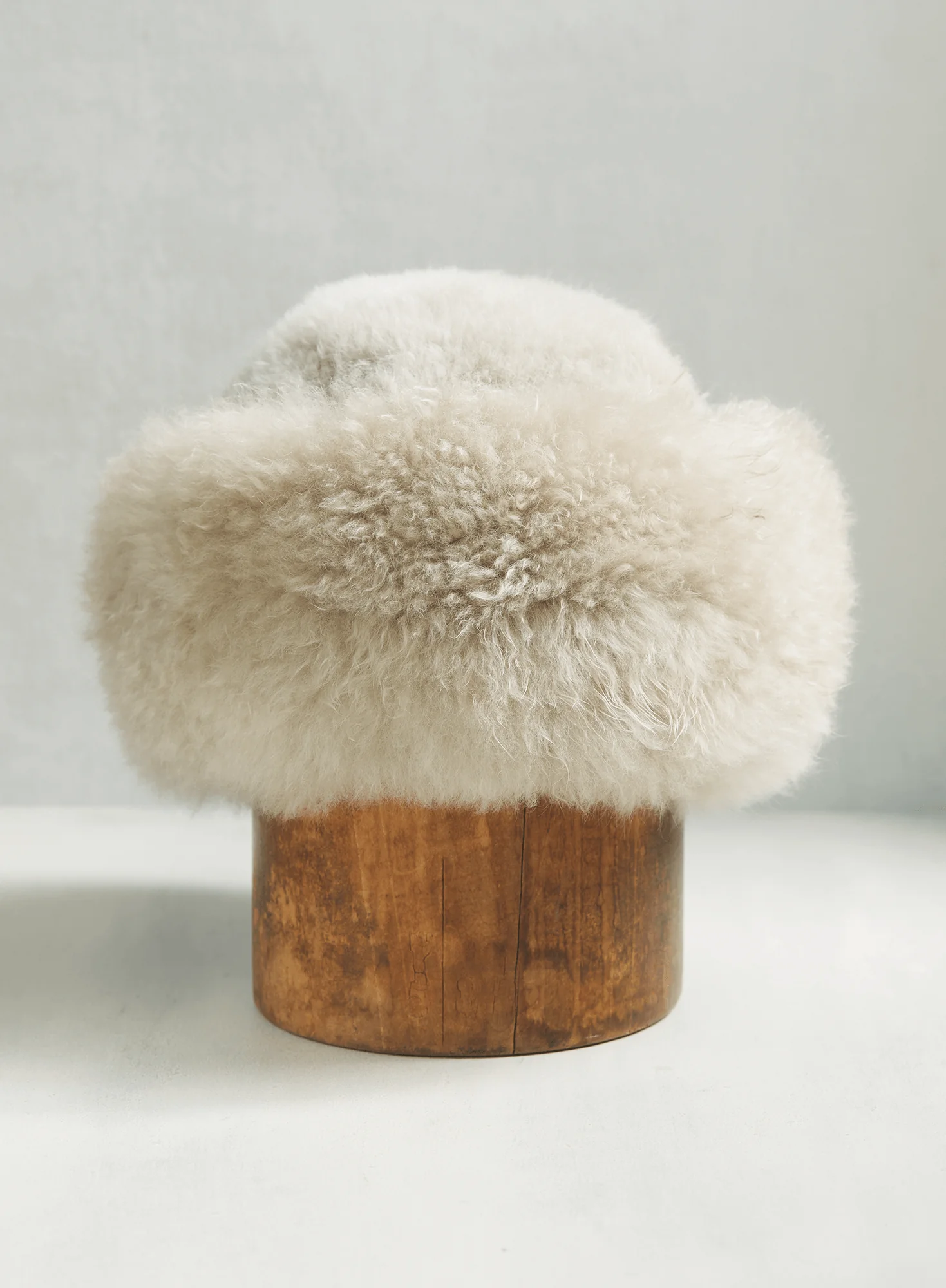 Vallnord Fur Hat - Image 2