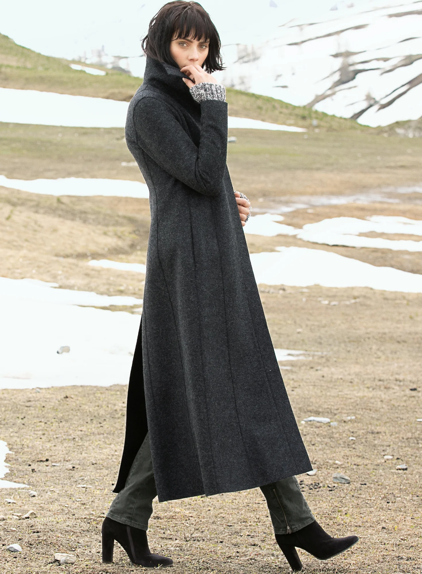 Vicarage Coat - Image 7