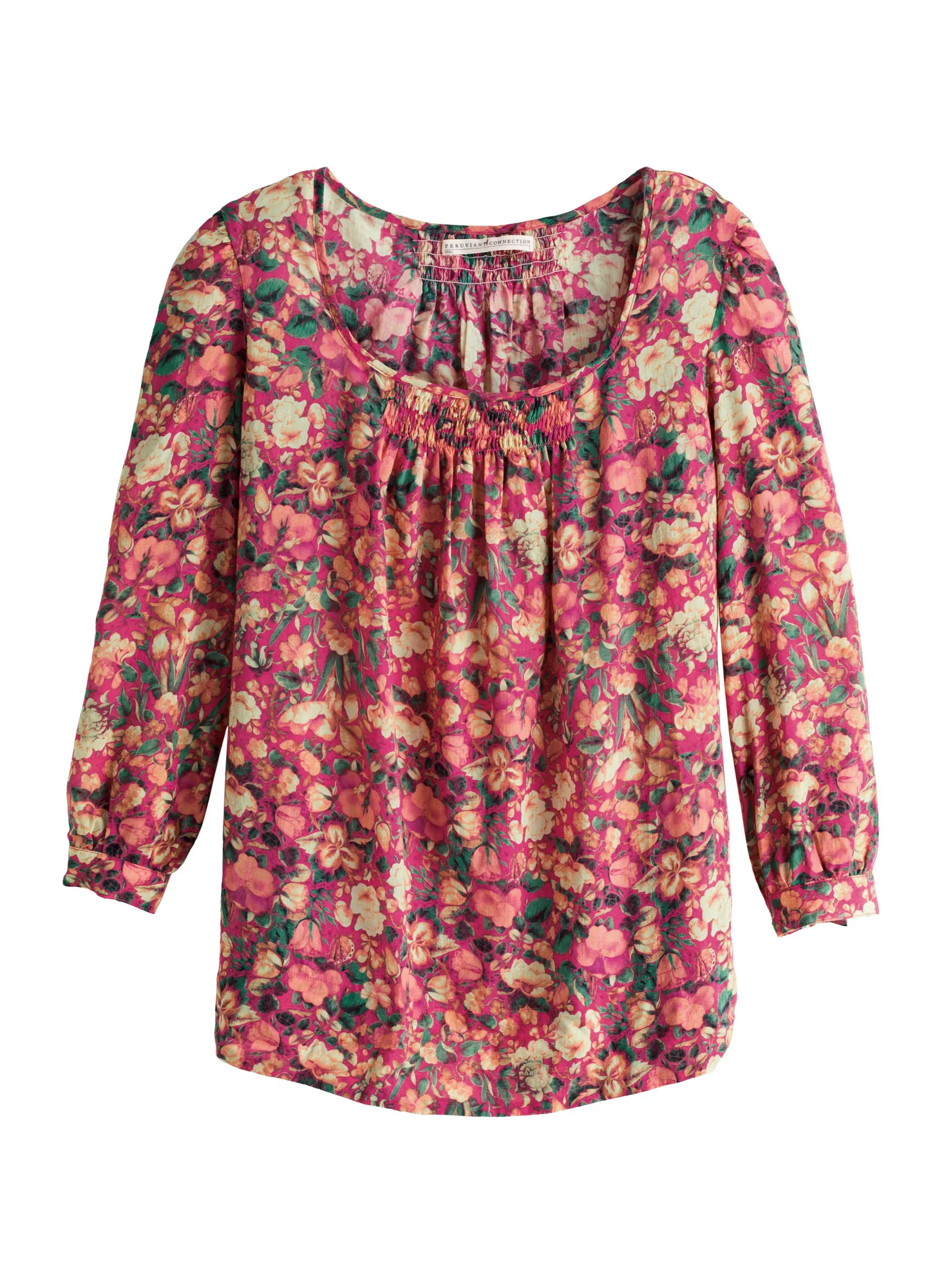 Vintage Rose Top - Image 4