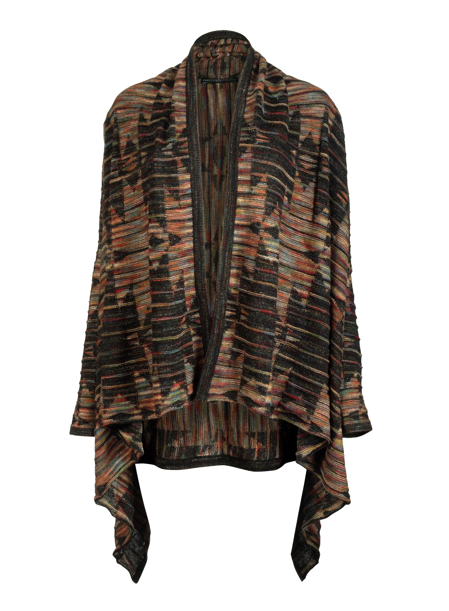 Vista Grande Cardigan - Image 3