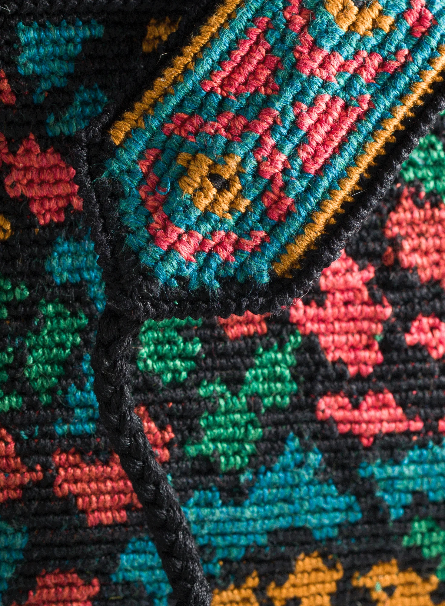 Vitreaux Bag - Image 3
