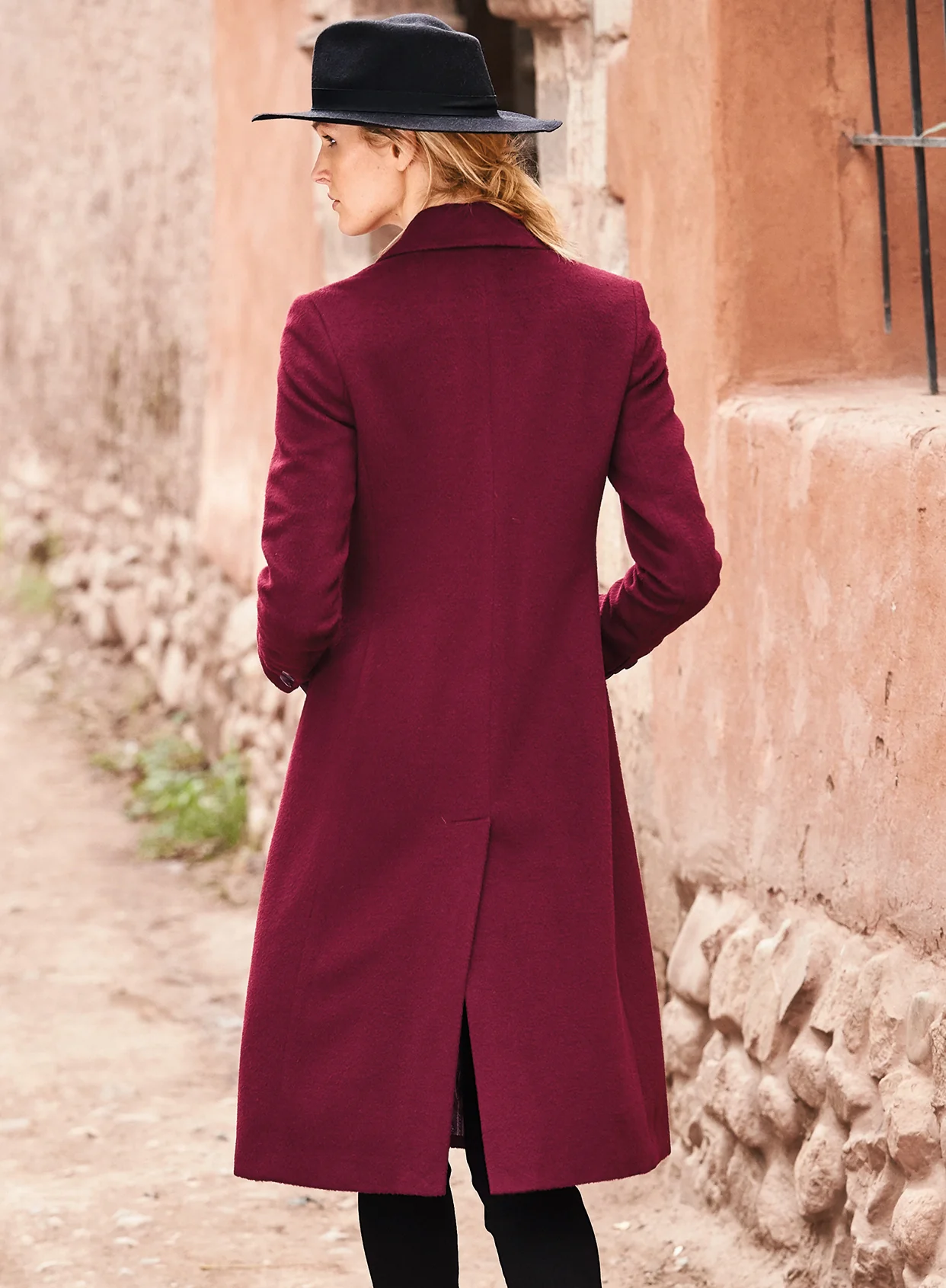 West End Coat - Image 5