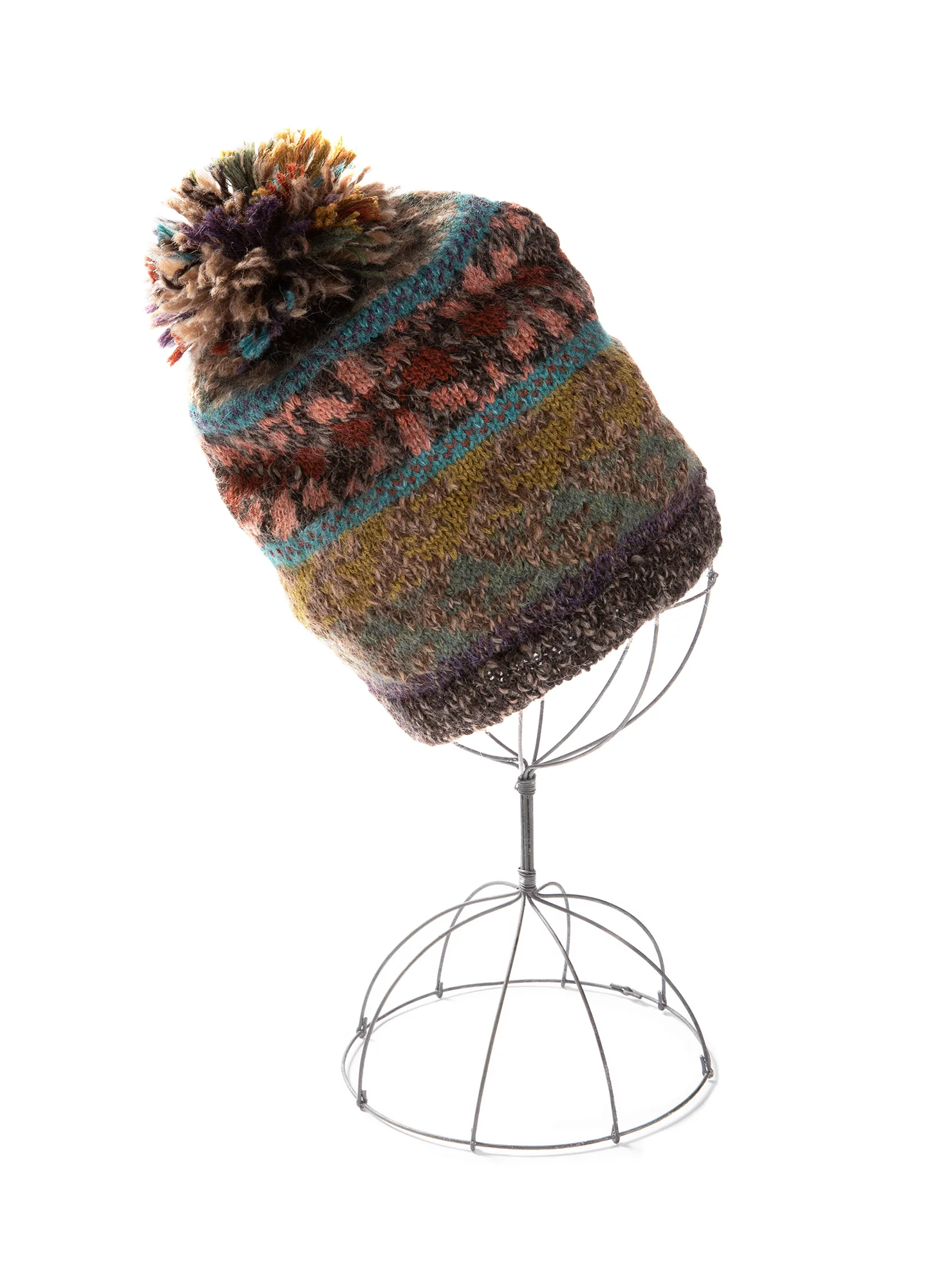 Woodlands Hat