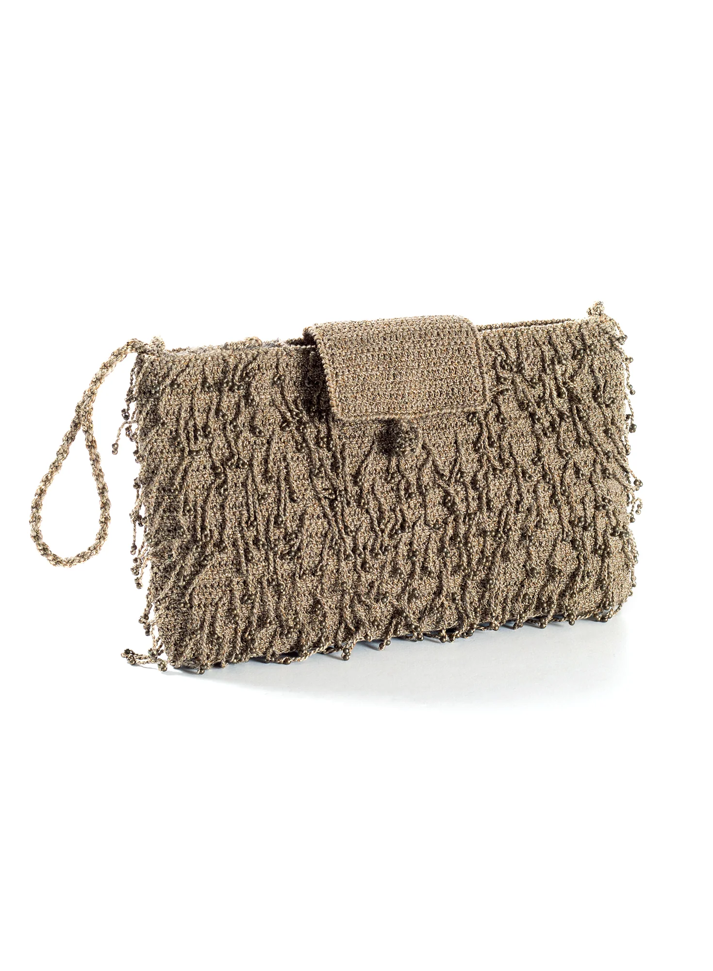 Yvelines Clutch