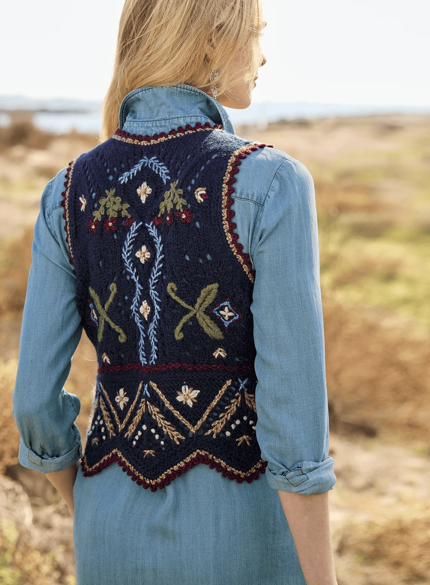 Zanzibar Vest - Image 2