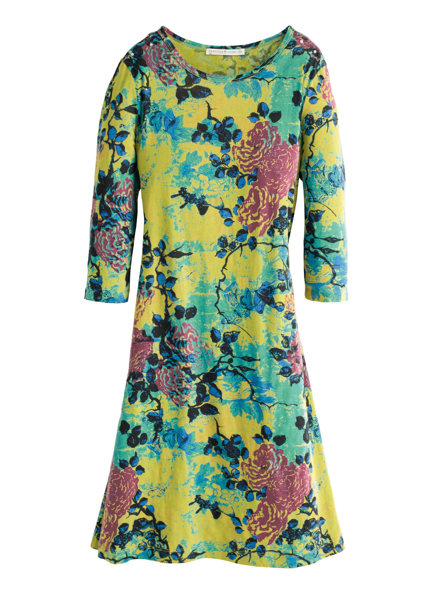 Zephirine Dress - Image 4