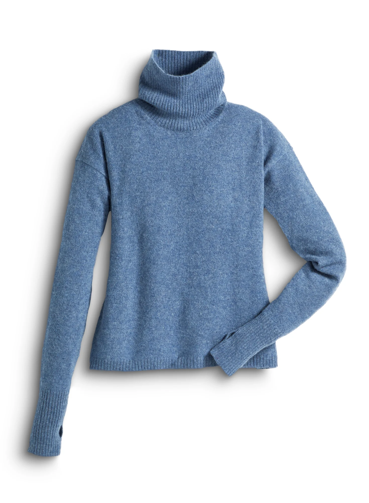 Zermatt T-Neck