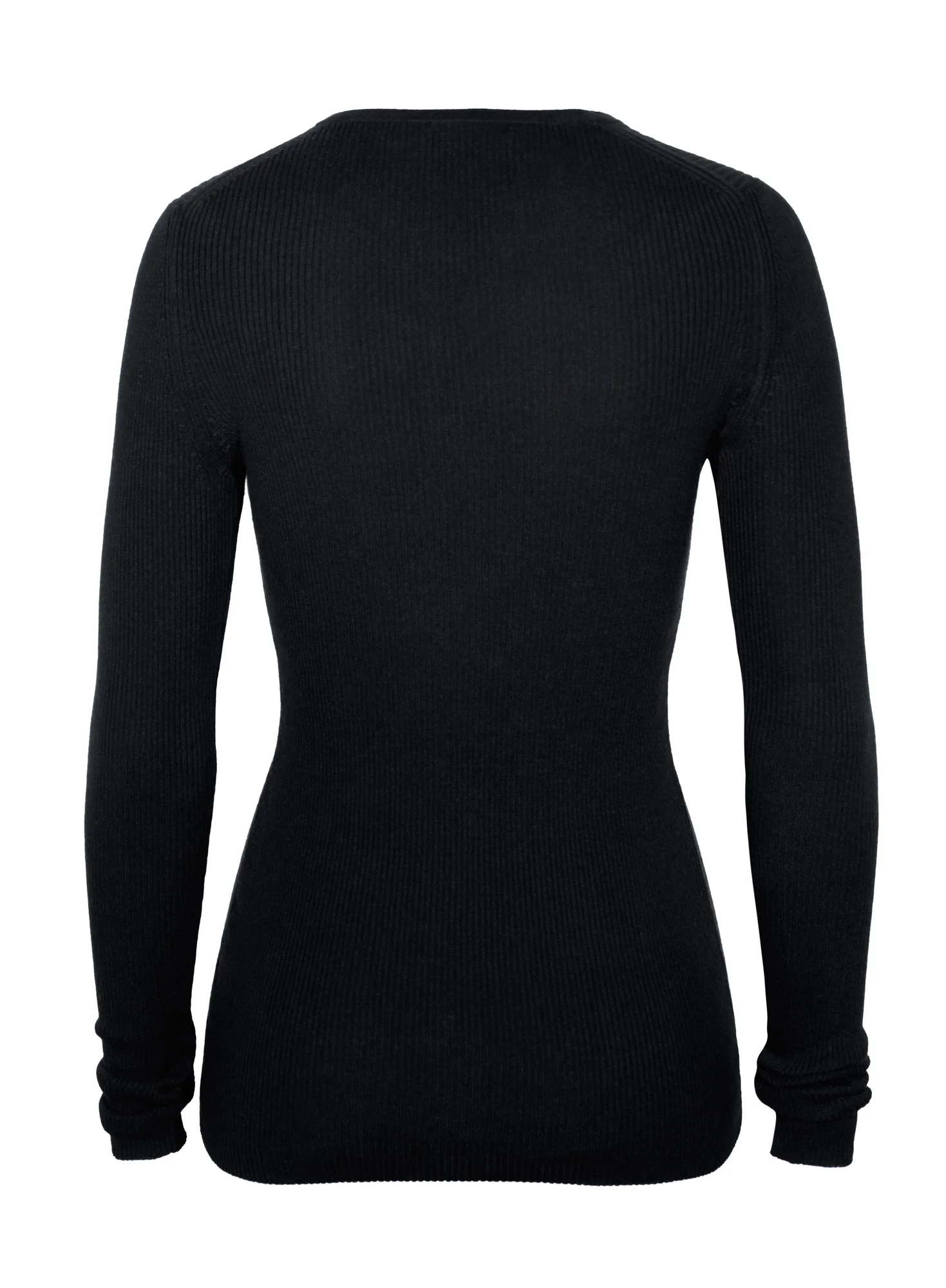 Zoe Crewneck Top - Image 4